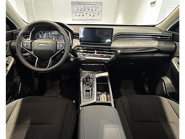 Новый Haval Jolion I Рестайлинг 2 2026 года, цена 2 424 510 рублей, внедорожник, Автокод Объявления