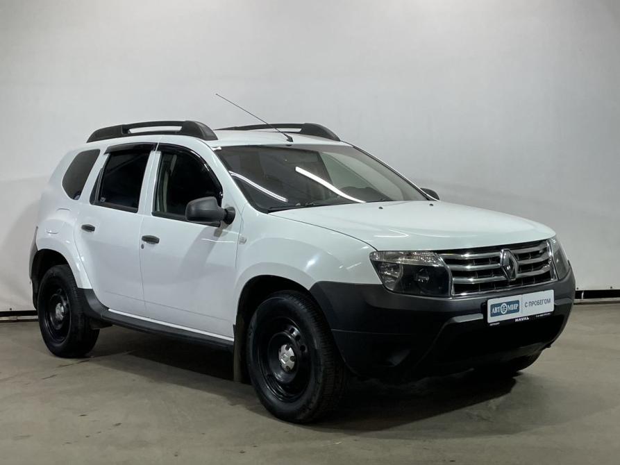 Renault Duster I Ярославль  - изображение 3