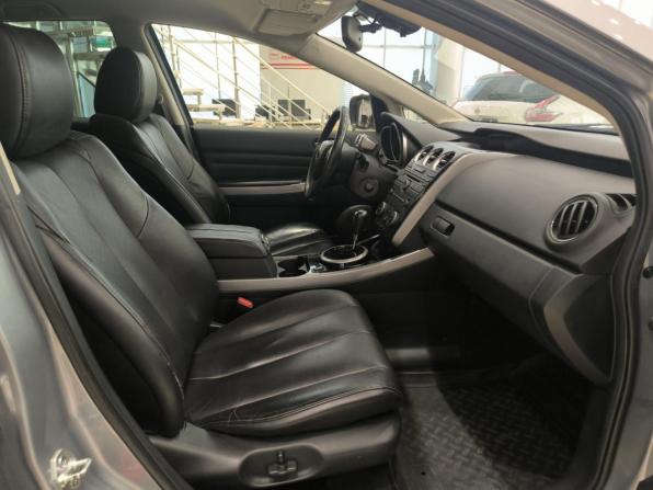 Mazda CX-7 I Рестайлинг с пробегом 2011 года, цена 770 000 рублей, 237300 км, внедорожник, Автокод Объявления