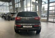 Kia Sportage III Стерлитамак  - изображение 25
