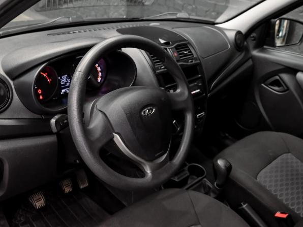 Lada (ВАЗ) Granta I Рестайлинг с пробегом 2022 года, цена 830 000 рублей, 24329 км, седан, Автокод Объявления