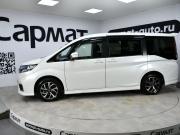 Honda Stepwgn V Рестайлинг Новосибирск  - изображение 34