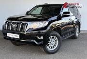 Toyota Land Cruiser Prado 150 Series Рестайлинг 2 Киров  - изображение 31