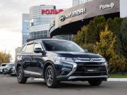 Mitsubishi Outlander III Рестайлинг 2 Москва  - изображение 21