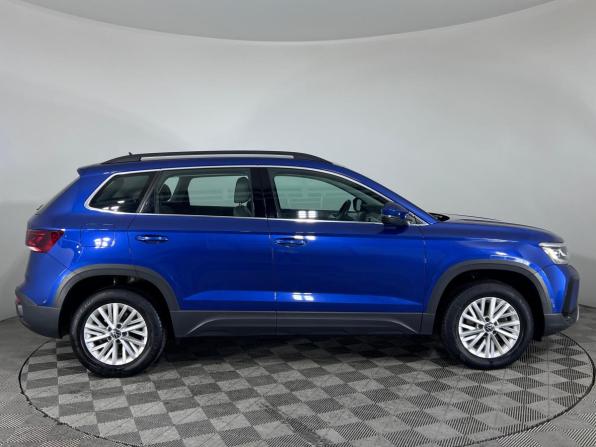 Volkswagen Taos I с пробегом 2022 года, цена 2 327 000 рублей, 95272 км, внедорожник, Автокод Объявления