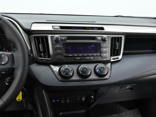 Toyota RAV4 IV (XA40) с пробегом 2014 года, цена 1 349 000 рублей, 142000 км, внедорожник, Автокод Объявления