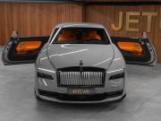 Rolls-Royce Spectre Москва  - изображение 46