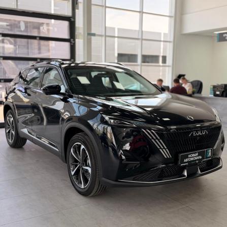 Dongfeng Mage