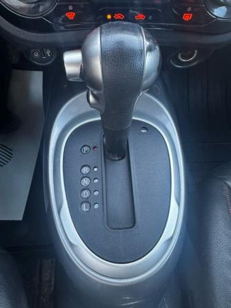 Nissan Juke I с пробегом 2014 года, цена 1 049 900 рублей, 198046 км, внедорожник, Автокод Объявления