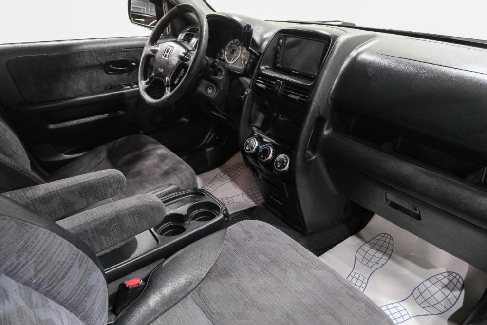 Honda CR-V II Новокузнецк  - изображение 15