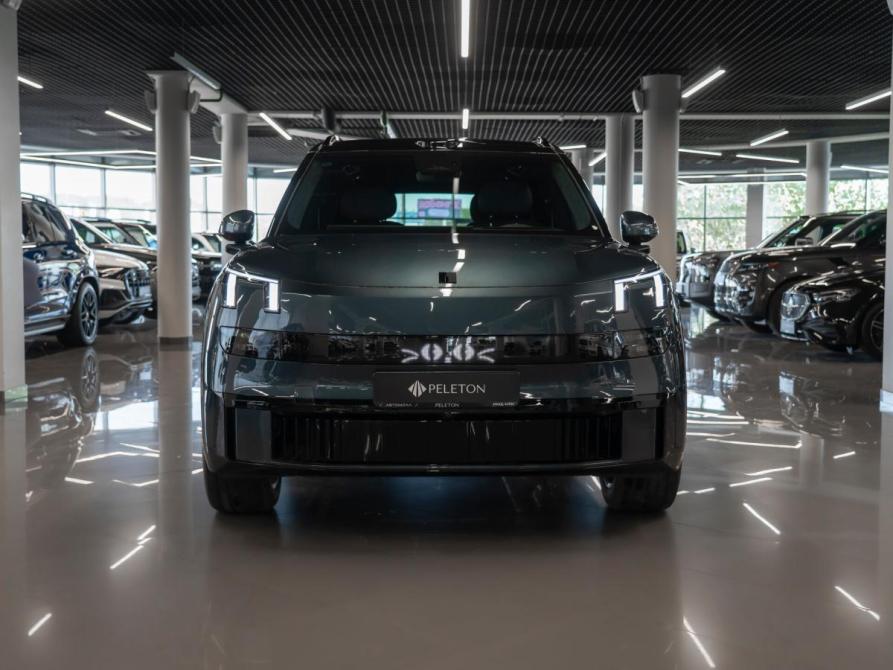 Lynk &amp; Co 900 Москва  - изображение 3