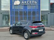 Kia Sportage IV Архангельск  - изображение 27