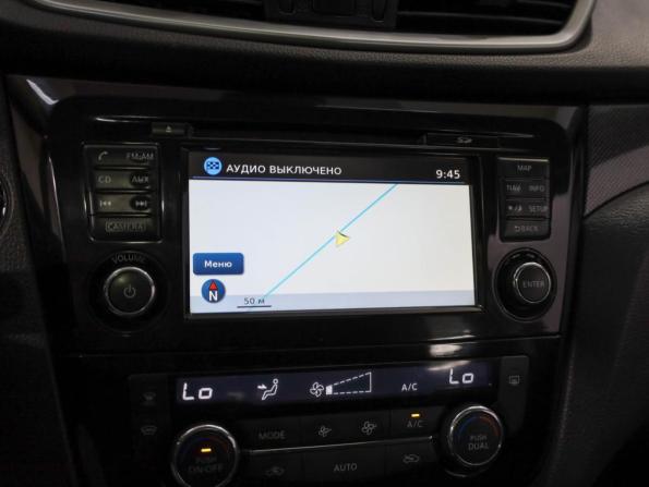 Nissan X-Trail III с пробегом 2016 года, цена 1 499 000 рублей, 214561 км, внедорожник, Автокод Объявления