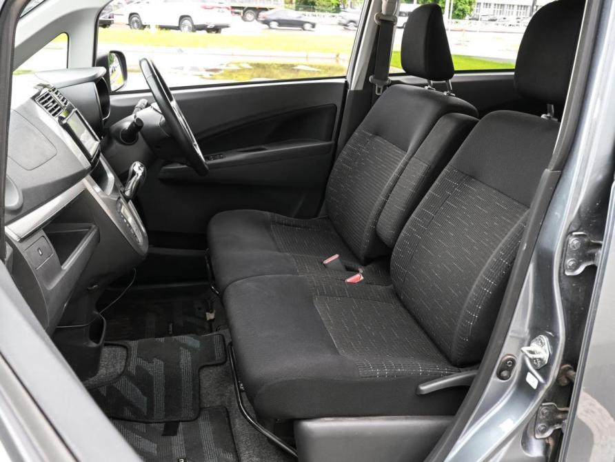 Subaru Stella II Рестайлинг Волгоград  - изображение 9