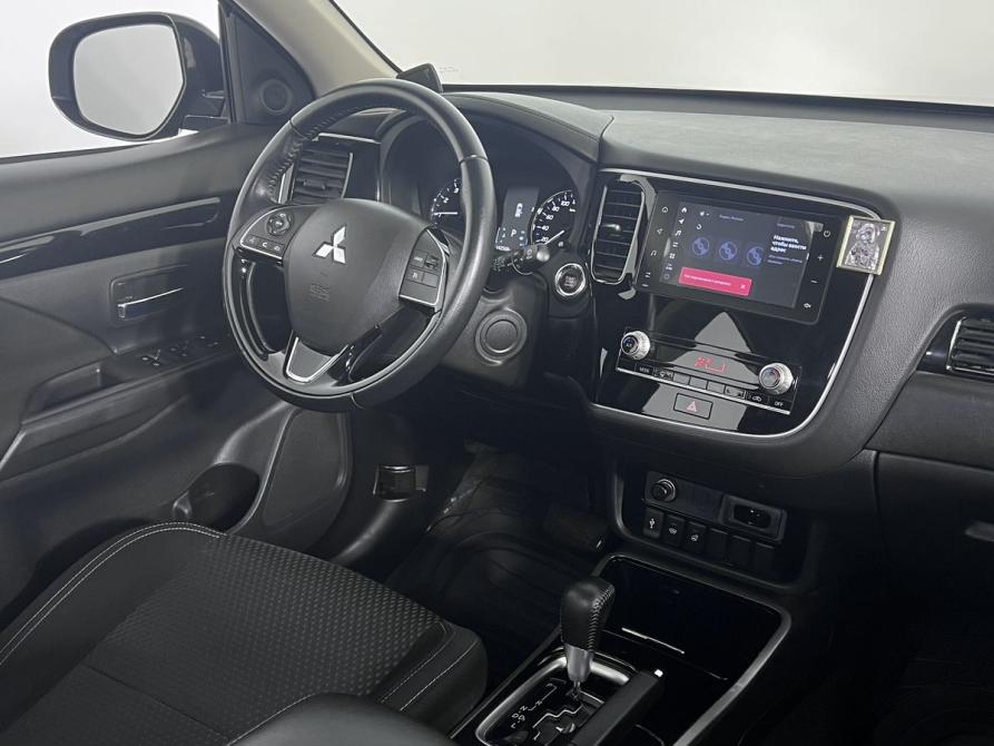 Mitsubishi Outlander III Рестайлинг 3 Калининград  - изображение 13