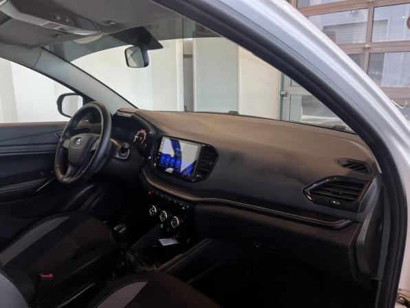 Lada (ВАЗ) Vesta I Рестайлинг (NG) с пробегом 2024 года, цена 1 225 000 рублей, 95512 км, седан, Автокод Объявления