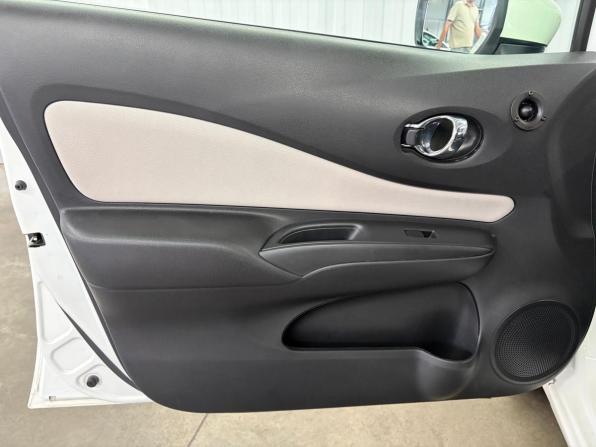 Nissan Note II Рестайлинг с пробегом 2018 года, цена 1 247 000 рублей, 126000 км, хэтчбек, Автокод Объявления