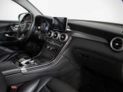 Mercedes-Benz GLC Coupe I (C253) Москва  - изображение 24