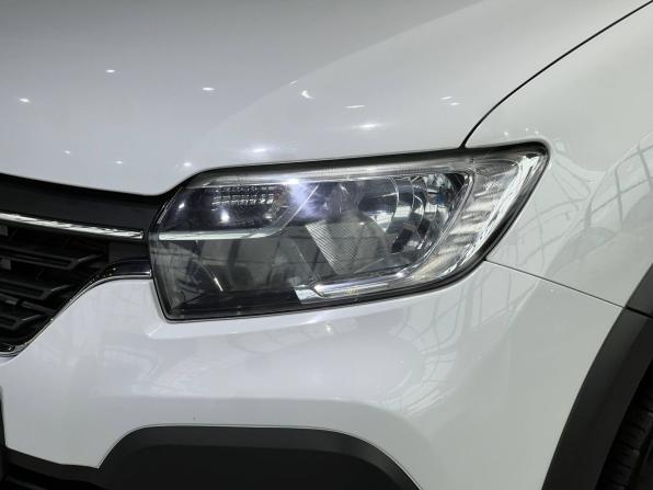 Renault Sandero II Рестайлинг с пробегом 2019 года, цена 1 320 000 рублей, 88000 км, хэтчбек, Автокод Объявления