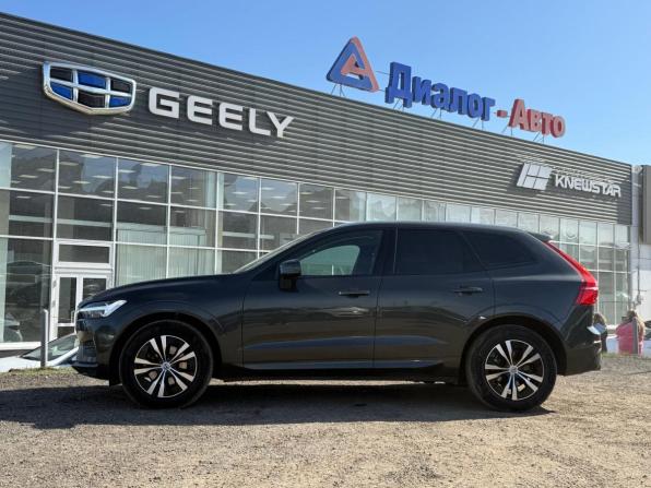 Volvo XC60 II с пробегом 2021 года, цена 3 640 000 рублей, 121270 км, внедорожник, Автокод Объявления