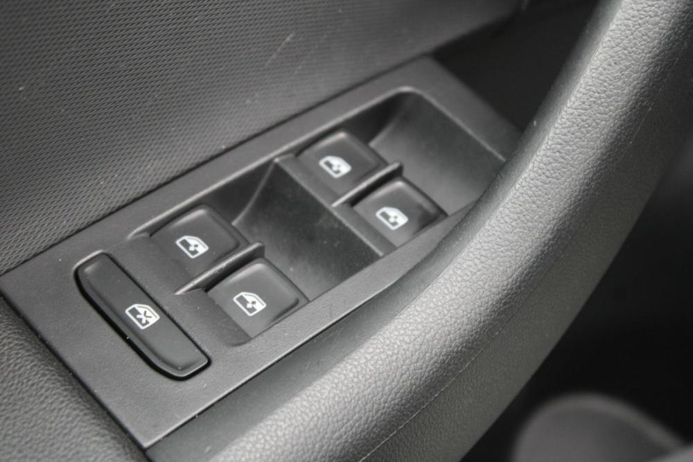 Skoda Rapid I Рестайлинг Пермь  - изображение 13