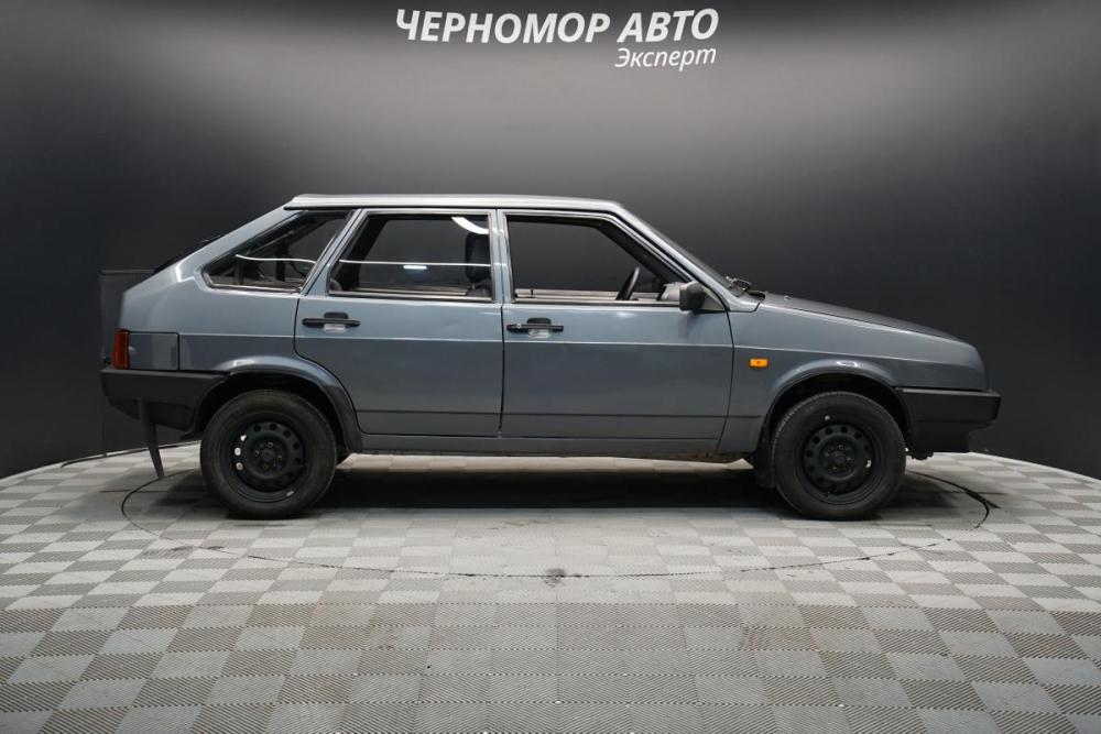 Lada (ВАЗ) 2109 Крым  - изображение 7