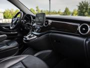 Mercedes-Benz V-Класс III (W447) Москва  - изображение 38