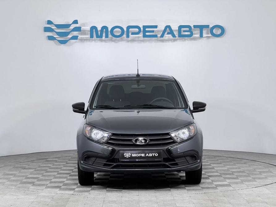 Lada (ВАЗ) Granta I Рестайлинг Калининград  - изображение 2