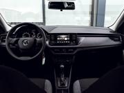 Skoda Rapid II Екатеринбург  - изображение 37