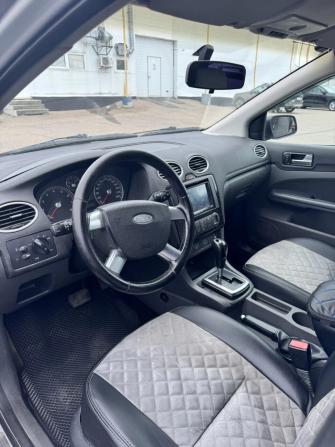 Ford Focus II с пробегом 2005 года, цена 460 000 рублей, 328420 км, седан, Автокод Объявления