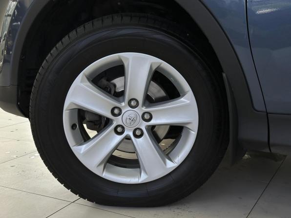 Toyota RAV4 IV (XA40) с пробегом 2013 года, цена 2 240 000 рублей, 125949 км, внедорожник, Автокод Объявления