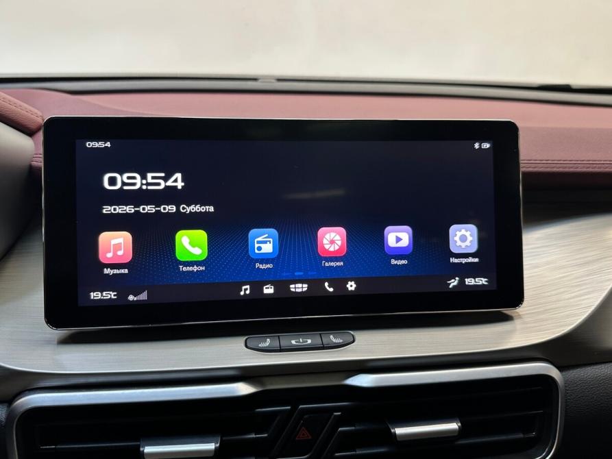 Geely Coolray I Балашиха  - изображение 8