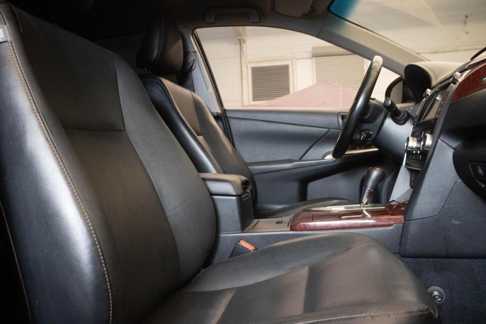 Toyota Camry VII (XV50) Уфа  - изображение 12