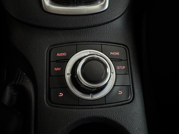 Mazda CX-5 I с пробегом 2014 года, цена 1 720 000 рублей, 165609 км, внедорожник, Автокод Объявления