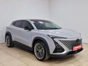 Changan UNI-T I Альметьевск  - изображение 31