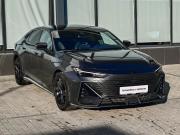 Changan UNI-V I Екатеринбург  - изображение 30