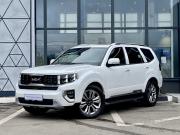Kia Mohave I Рестайлинг 2 Москва  - изображение 36