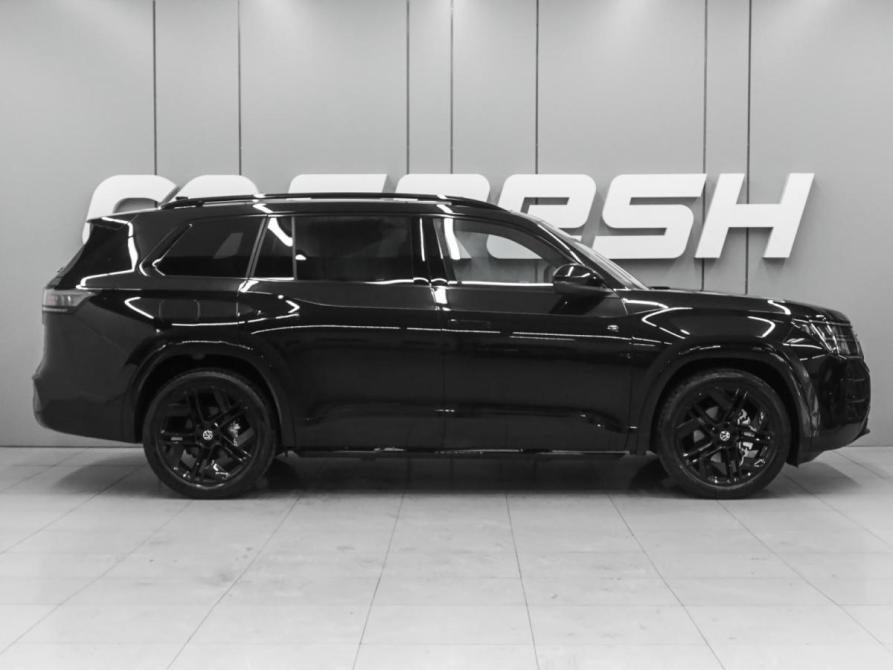 Volkswagen Teramont II (China Market) Ростов-на-Дону  - изображение 5