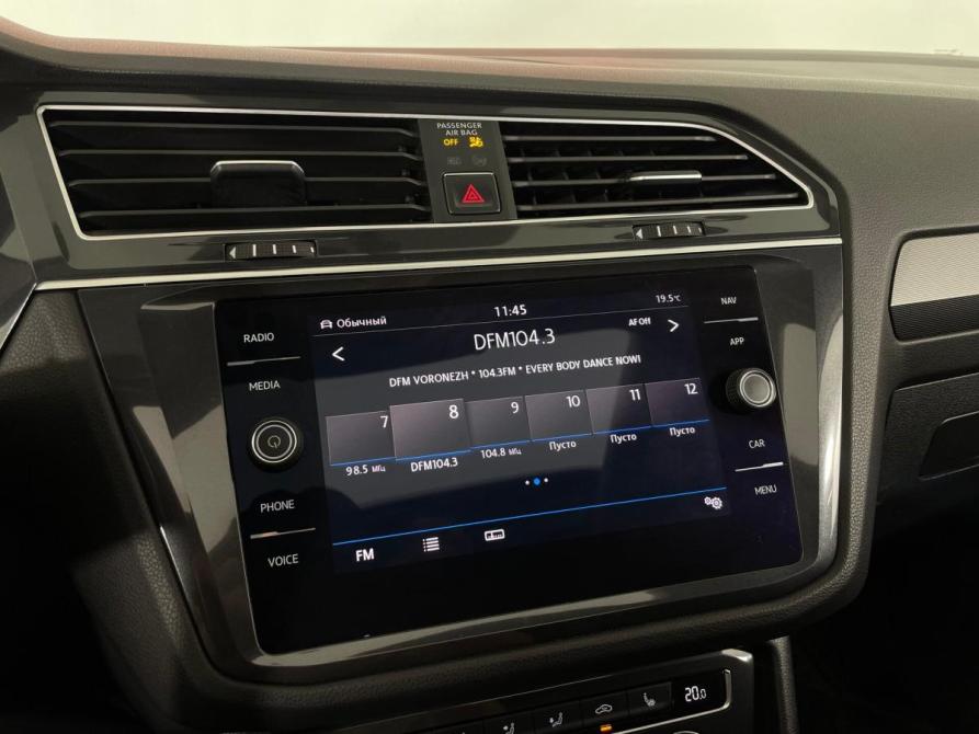 Volkswagen Tiguan II Воронеж  - изображение 18