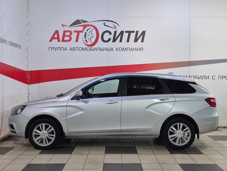Lada (ВАЗ) Vesta I Воронеж  - изображение 4
