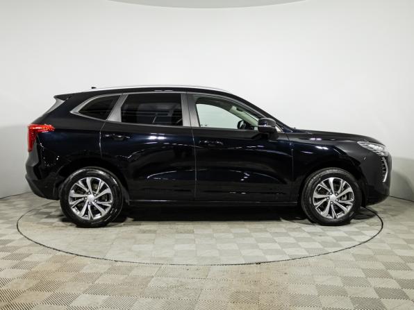 Haval Jolion I с пробегом 2023 года, цена 1 680 000 рублей, 44444 км, внедорожник, Автокод Объявления