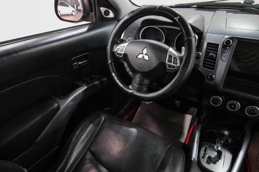 Mitsubishi Outlander II Новокузнецк  - изображение 17