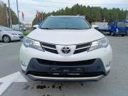 Toyota RAV4 IV (XA40) Тюмень  - изображение 26