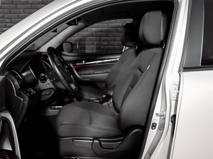 Kia Sorento II Рестайлинг Екатеринбург  - изображение 10
