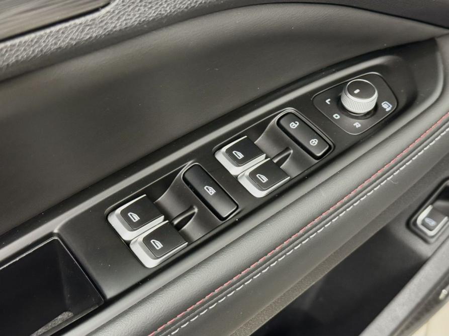 Geely Tugella I Рестайлинг Вологда  - изображение 18