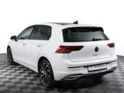 Volkswagen Golf VIII Москва  - изображение 32