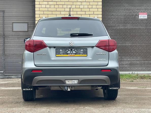 Suzuki Vitara II Рестайлинг с пробегом 2021 года, цена 2 050 000 рублей, 90600 км, внедорожник, Автокод Объявления
