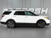 Ford Explorer V Минеральные Воды  - изображение 30