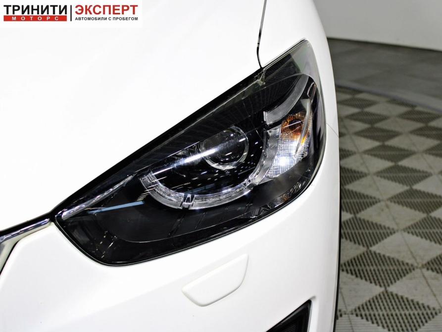 Mazda CX-5 I Рестайлинг Белгород  - изображение 10