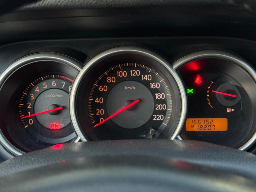 Nissan Tiida I Ульяновск  - изображение 21